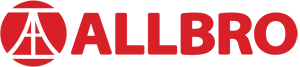 Allbro logo