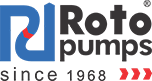 Roto Pumps logo
